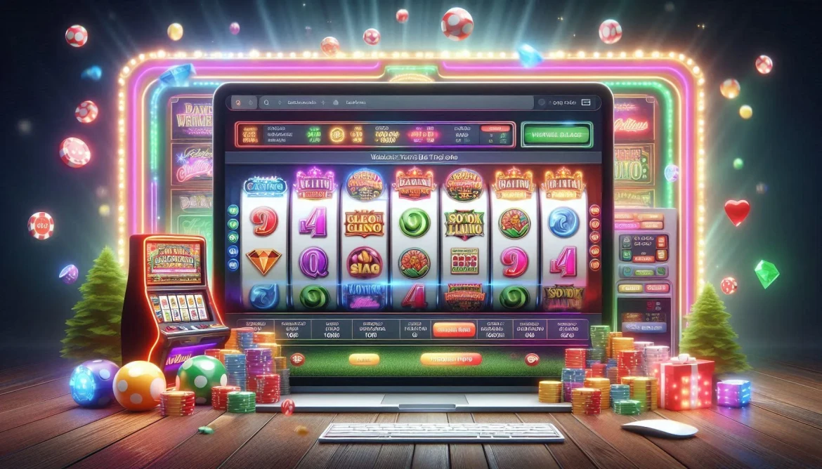BillyBets Casino